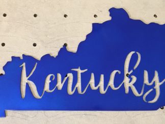 KENTUCKY STATE